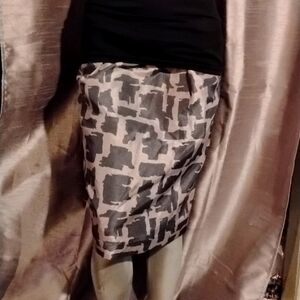 Banana Republic skirt